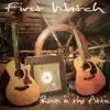 First Watch & Clarke Paige - Room in the Attic