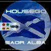 Housego - Saor Alba - Single