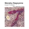 Manabu Nagayama - Can't Wait - Single